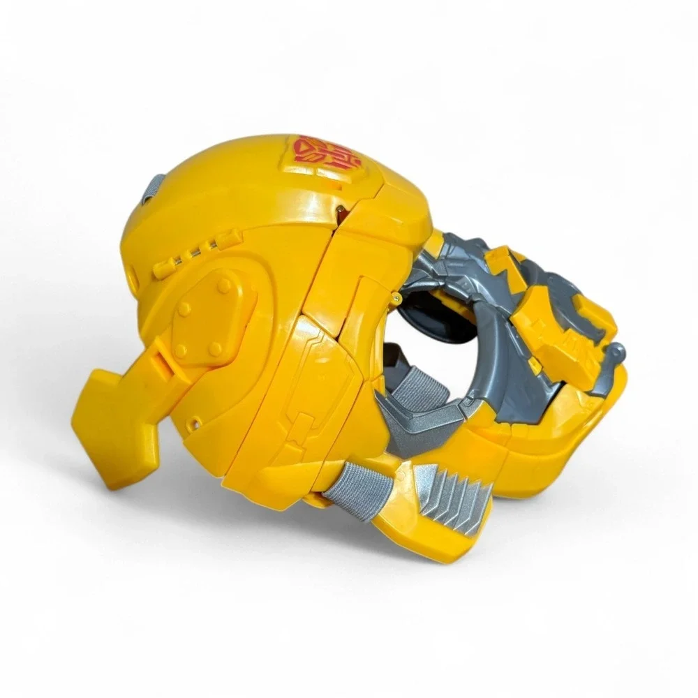 Transformers: Rise of the Beasts‎ Bumblebee 2-in-1 Converting Mask/Figure
